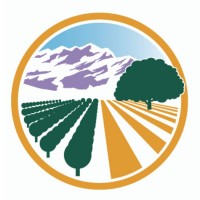 California Chapter, ASFMRA logo - Similar company to Anthony'S Land Leveling