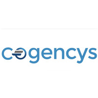 Cogencys Technology Services logo - Similar company to Dbglider - Software Engineer Performance Evaluation Tool