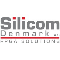 Silicom Denmark A/S | FPGA Solutions logo - Similar company to Napatech
