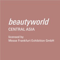 Beautyworld Central Asia logo - Similar company to Maison Berliner