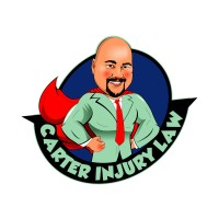 Carter Injury Law, PA logo - Similar company to Saint Pete Mri