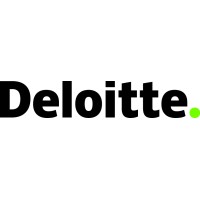 Deloitte Consulting Korea logo - Similar company to 삼정Kpmg (Kpmg Korea)