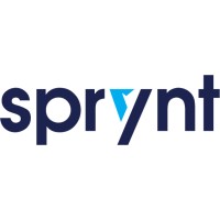 Sprynt logo - Similar company to Sprynt Digital Solutions