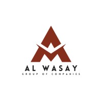 Al Wasay group of companies logo - Similar company to Pro Wheels