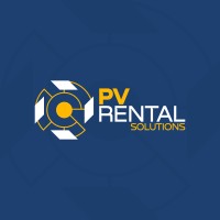 PV Rental Brasil logo - Similar company to Tecset Engenharia