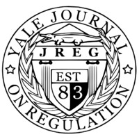 Yale Journal on Regulation logo - Similar company to Cryptech