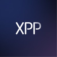 XPP logo - Similar company to Ginger