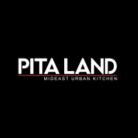 Pita Land Mideast Urban Kitchen logo - Similar company to Parknfly