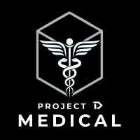Project D Medical logo - Similar company to Project D