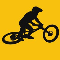 Pedalokos Bike Shop logo - Similar company to Voltage Bikes - Bike Shop