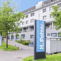 H. Fatzer AG logo - Similar company to Haustechnik Eugster Ag