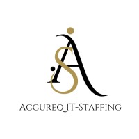 Accureq IT-Staffing logo - Similar company to Websi