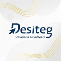 DESITEG logo - Similar company to Osscorp Techno Soft