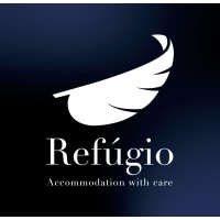 Refúgio - Accommodation With Care logo - Similar company to Carhve