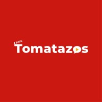 Tomatazos logo - Similar company to Isopixel 1