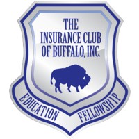 Insurance Club of Buffalo logo - Similar company to Fed Thrill Llc