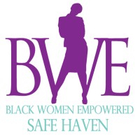 Black Women Empowered Safe Haven logo - Similar company to Vet-Force | Veterans Entrepreneurship Task Force