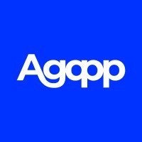 Agapp Technology logo - Similar company to Fabien Belise Consulting