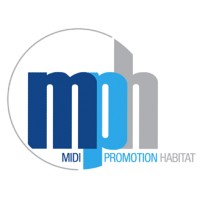 MIDI PROMOTION HABITAT logo - Similar company to Lems .Mo.