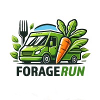 ForageRun logo - Similar company to Thrive High Point 2.0