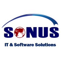 Sonus Software Solutions logo - Similar company to Sonus Software Solutions Inc.