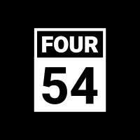 FOUR54 logo - Similar company to Eastcann