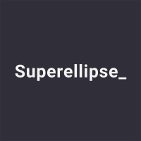Superellipse_ logo - Similar company to Bewyrd