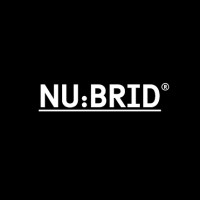 NUBRID logo - Similar company to Sleke.