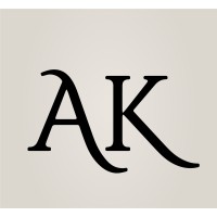 AK Company logo - Similar company to Zaroc