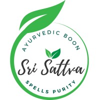 Sri Sattva logo - Similar company to Srisattva Group