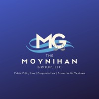 The Moynihan Group, LLC logo - Similar company to Commercial Brokers Association (Cba)