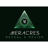 Meracres Oy logo - Similar company to Coala Oy