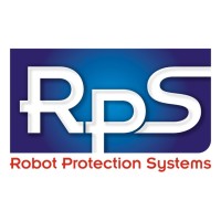 RPS-ROBOT PROTECTION SYSTEM ROMANIA S.R.L. logo - Similar company to Innofa B.V.