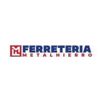 FERRETERIA METALHIERRO logo - Similar company to Mlog Cargo Logistica Internacional