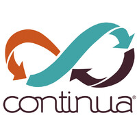 Continua Energías Positivas logo - Similar company to Seprol | Proveedores Logísticos