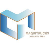 Maquitrucks Atlantic M&S S.L logo - Similar company to Streamx Digital