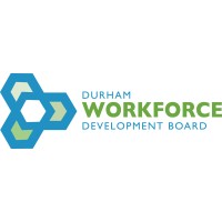 Durham Workforce Development Board logo - Similar company to The Scrap Exchange