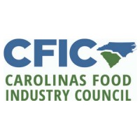 Carolinas Food Industry Council (CFIC) logo - Similar company to Saldom Group Llc