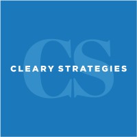 Cleary Strategies logo - Similar company to Ajf Prssa Rowan (Public Relations Student Society Of America)