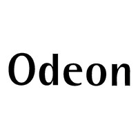Odeon Theater logo - Similar company to Funktechnik Böck