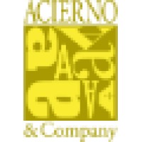 Acierno & Company: Commercial Flooring Product, Installation and Maintenance logo - Similar company to Guy'S Floor Service