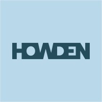 Howden (formerly Laurie Ross) logo - Similar company to Gauntlet Group