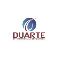 Duarte International Corporation logo - Similar company to Gt Lures
