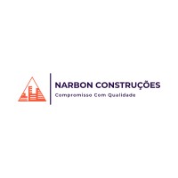 Narbon Construções logo - Similar company to Expeed Engenharia E Construção