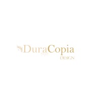 DuraCopia logo - Similar company to Studio Tognini