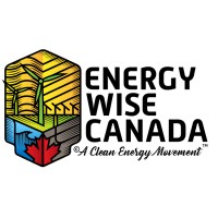 Energy Wise Canada logo - Similar company to Anova Energy Inc