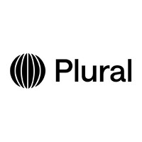 Plural logo - Similar company to Airgc | Fractional General Counsel