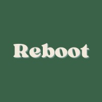 Reboot the Podcast logo - Similar company to Bold Mood