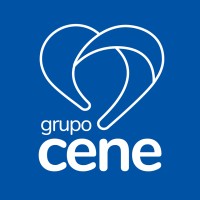Grupo Cene logo - Similar company to Anead - Associação Nacional Das Empresas De Serviços De Atenção Domiciliar