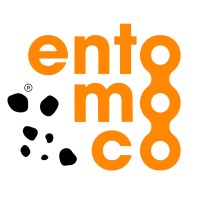 Entomoco logo - Similar company to Studio Djembe